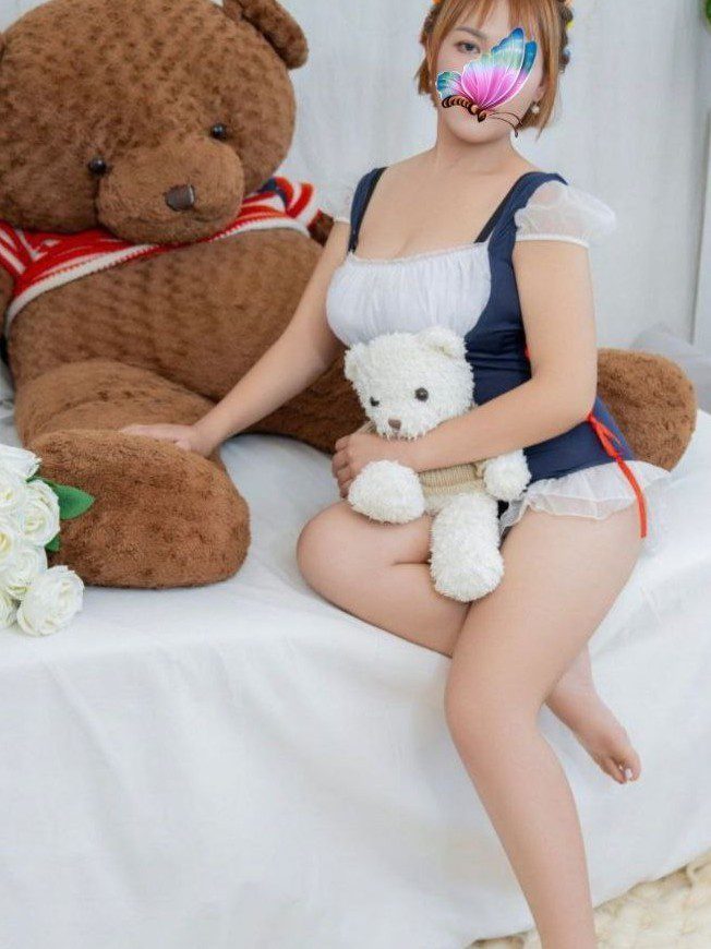 Minh Thư Gái Gọi Huyện Cư Kuin Nét Duyên Ngầm Phục Vụ Chuyên Nghiệp 10 1085184