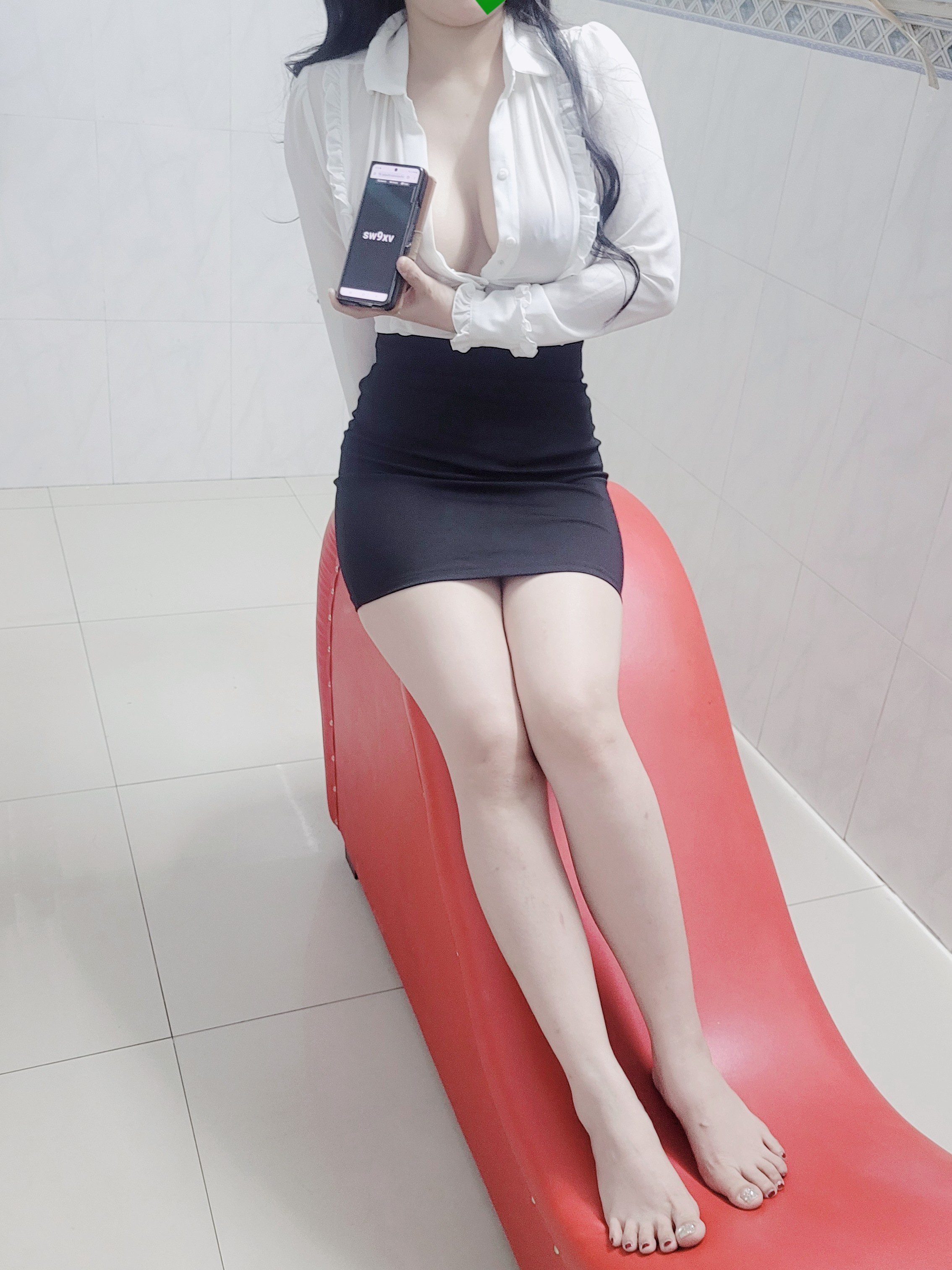 Linh Đào Gái Gọi Huyện Chiêm Hóa Vẻ Ngoài Dịu Dàng Dáng Đẹp Gợi Cảm 10 1122088