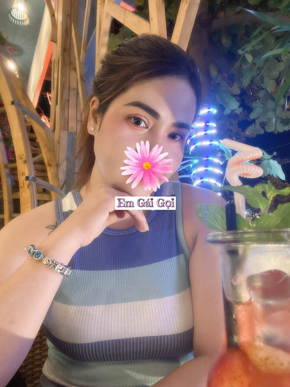 Bảo Thy Gái Gọi Ninh Giang Massage Em Tình Cảm Như Người Yêu khiến Anh Quên Lối Về 20 749284