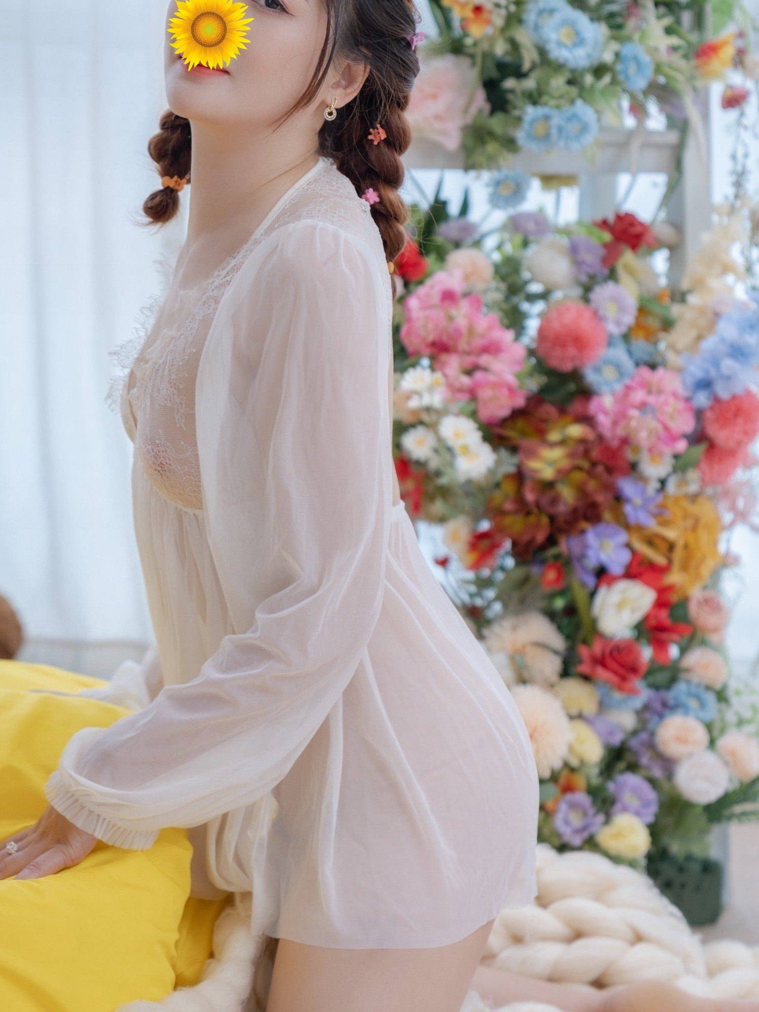 Thu Trang Gái Gọi Huyện Văn Quan Siêu Phẩm Lần Đầu Làm Web Thư Ký Tóc Ngắn Dâm Đãng 8 815495